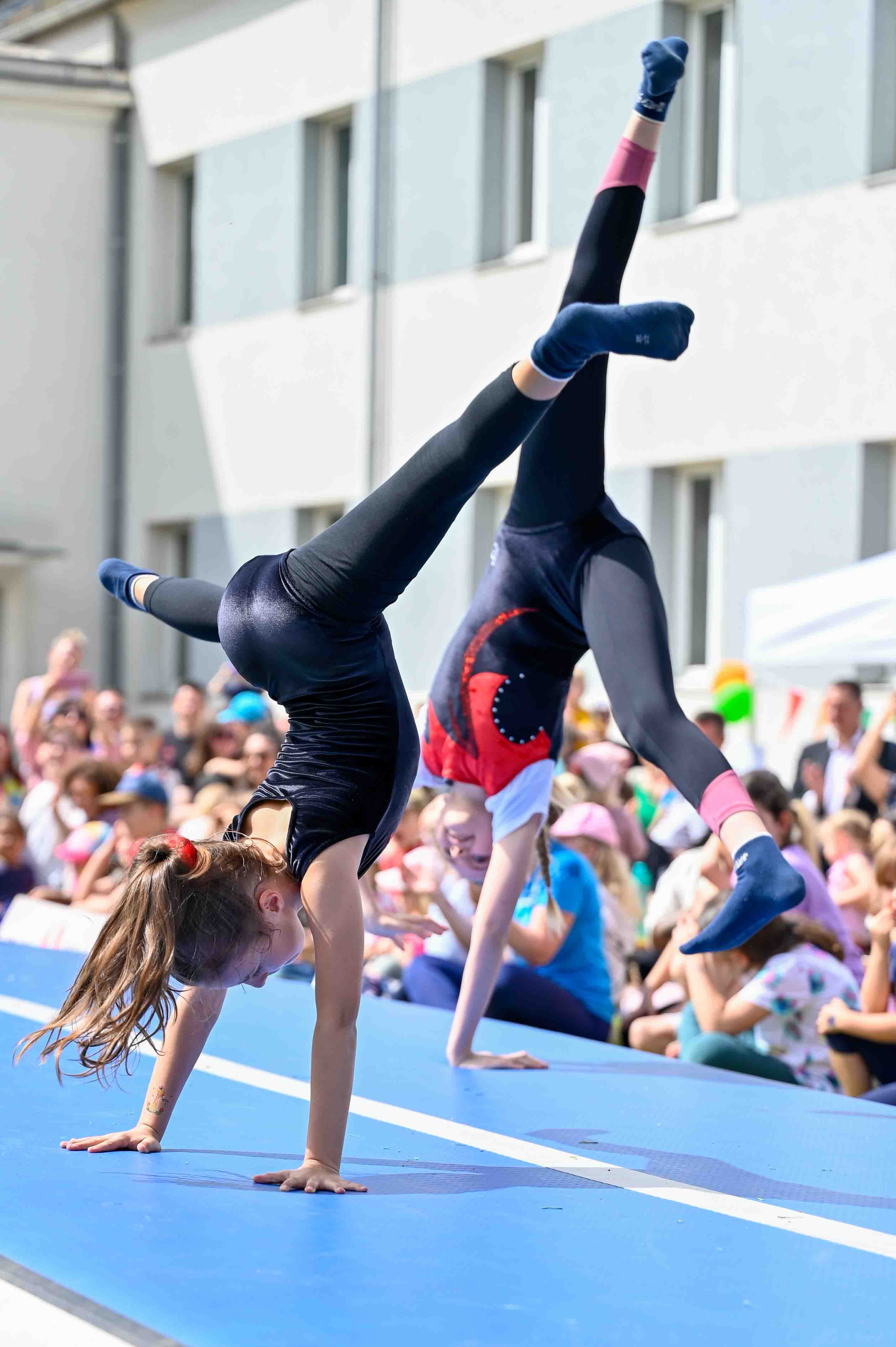 Sportfotografie, Sport, Turnen, Foto, Shooting, Kids