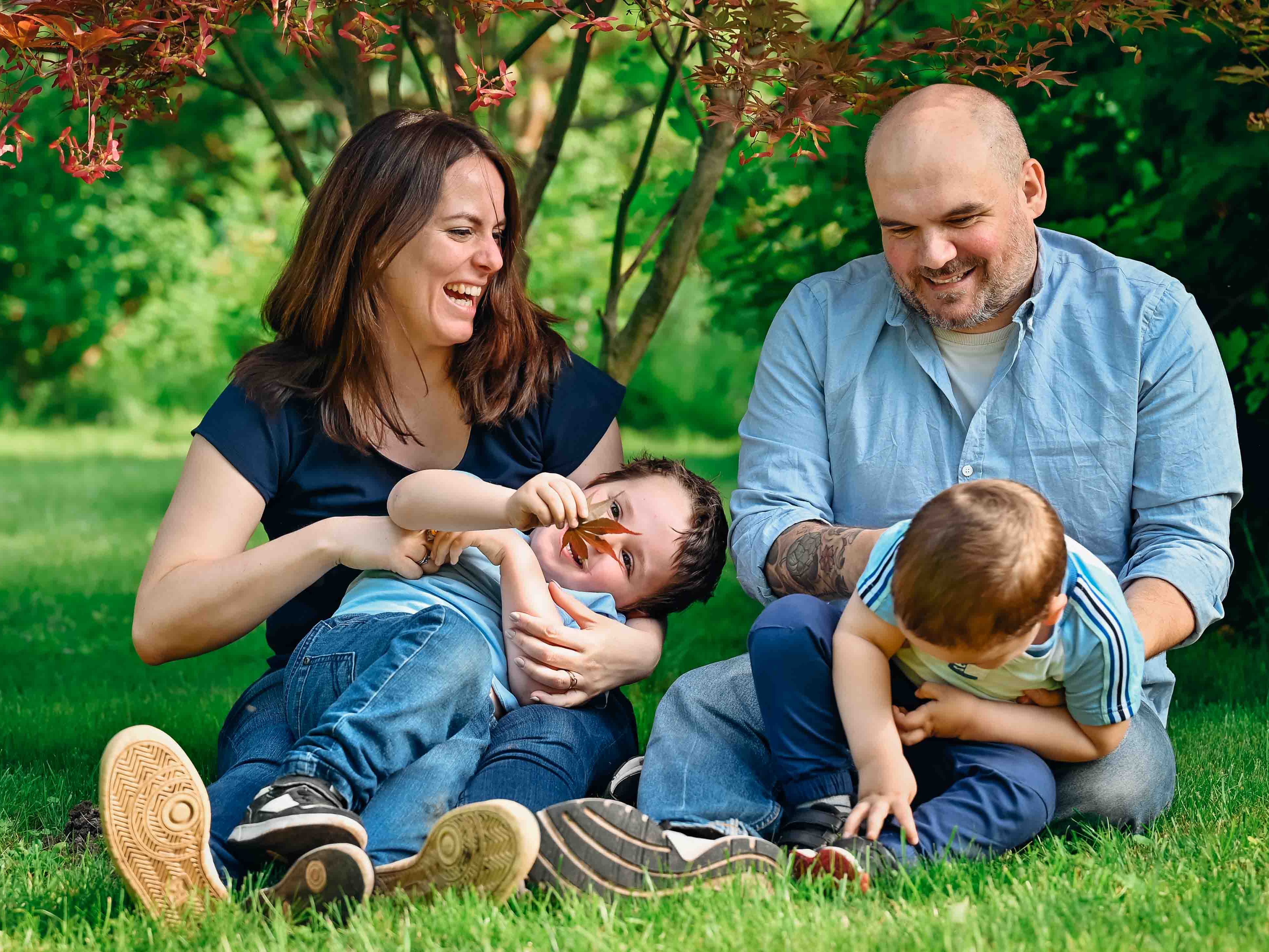 Family, Familie, Familienshooting, Shooting, Familienfoto